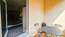  APPARTEMET 57 m2-Lumineux-Garage-Cave-Gare 10 minutes à pied-IDÉALEMENT BIEN SITUÉ ! 