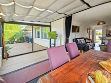 Maison familiale de 94 m² – 3 chambres – Jardin de 420 m² LA FERTÉ-SOUS-JOUARRE – Une maison chaleureuse, lumineuse et soigneusement entretenue