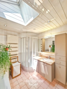 Coup de coeur - Charmante Maison 3 pièces 74 m² avec jardinet-Garage-Proche de toutes commodités 