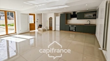 Maison familiale proche Saint-soupplets entièrement rénovée- 115 m² -jardin-Au calme