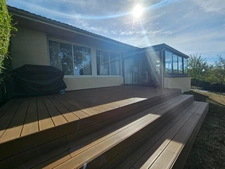 Maison familiale de 94 m² – 3 chambres – Jardin de 420 m² LA FERTÉ-SOUS-JOUARRE – Une maison chaleureuse, lumineuse et soigneusement entretenue