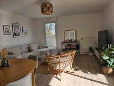 MEAUX – MAGNIFIQUE 3 PIÈCES AVEC TERRASSE EXCEPTIONNELLE DE 55 m² !
