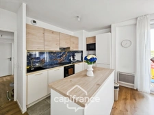 COUPVRAY- Quartier les Hautes Maisons-Superbe T5 de 94m²-avec terrasse et deux places de parking