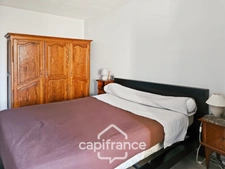  APPARTEMET 57 m2-Lumineux-Garage-Cave-Gare 10 minutes à pied-IDÉALEMENT BIEN SITUÉ ! 