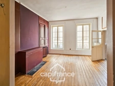  Meaux-Coeur de ville-Duplex de caractère avec vue sur la Cathédrale 