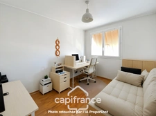 BROU SUR CHANTEREINE (77) Appartement à vendre 4 Pièces 73 m² - Balcon - Cave - Stationnement