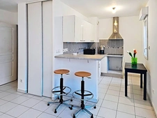 Meaux-Studio prêt à vivre-idéal premier achat ou investissement locatif
