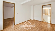 Maison familiale proche Saint-soupplets entièrement rénovée- 115 m² -jardin-Au calme
