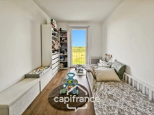 COUPVRAY- Quartier les Hautes Maisons-Superbe T5 de 94m²-avec terrasse et deux places de parking