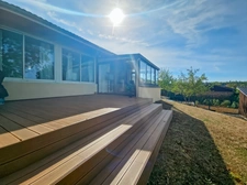 Maison familiale de 94 m² – 3 chambres – Jardin de 420 m² LA FERTÉ-SOUS-JOUARRE – Une maison chaleureuse, lumineuse et soigneusement entretenue