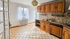 ✨ Maison familiale de 106 m² avec fort potentiel –Meaux 77100-4 chambres- garage indépendant 