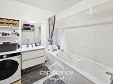 COUPVRAY- Quartier les Hautes Maisons-Superbe T5 de 94m²-avec terrasse et deux places de parking