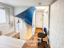 Maison chaleureuse- lumineuse- au calme- familiale- confort- jardin .