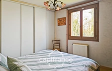 PLAIN-PIED 90 M2 DANS UNE IMPASSE PAISIBLE SECTEU TRES TRES RECHERCHÉ.