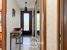 A Vendre Maison de plain-pied – 105 m² environ – Jardin et terrasses – Sans travaux