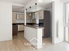 🏡 NOISIEL – SECTEUR RECHERCHÉ PROCHE DU CHÂTEAU - APPARTEMENT 3/4 P - 86 m2 - STATIONNEMENT- 