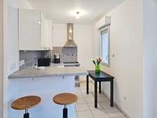 Meaux-Studio prêt à vivre-idéal premier achat ou investissement locatif