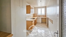 Bel appartement familial- lumineux, fonctionnel- parfaitement agencé- proche Parc des Patis.