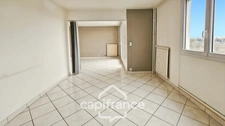 Bel appartement familial- lumineux, fonctionnel- parfaitement agencé- proche Parc des Patis.
