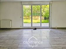 MAISON FAMILIALES 5 PIÈCES AVEC JARDIN ET GARAGE