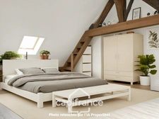 🏡 Une maison familiale pleine de caractère dans un village très recherché -6 P- 163 m² environ - jardin - 