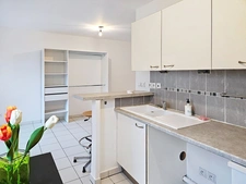 Meaux-Studio prêt à vivre-idéal premier achat ou investissement locatif