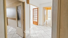 Bel appartement familial- lumineux, fonctionnel- parfaitement agencé- proche Parc des Patis.