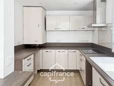 🏡 NOISIEL – SECTEUR RECHERCHÉ PROCHE DU CHÂTEAU - APPARTEMENT 3/4 P - 86 m2 - STATIONNEMENT- 