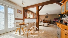 Maison familiale 5 chambres-Jardin-sous sol total- terrasse-jardin