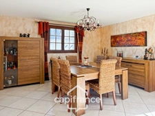 A Vendre Maison de plain-pied – 105 m² environ – Jardin et terrasses – Sans travaux