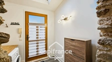 Appartement 2 pièces atypique refait à neuf avec terrasse- Hyper centre de Meaux.