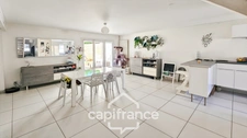 MAISON SAINT SOUPPLETS-COUP DE COEUR-FAMILIALE-SANS VIS A VIS-4 CHAMBRES-