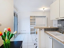 Meaux-Studio prêt à vivre-idéal premier achat ou investissement locatif