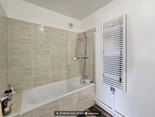 MEAUX – MAGNIFIQUE 3 PIÈCES AVEC TERRASSE EXCEPTIONNELLE DE 55 m² !