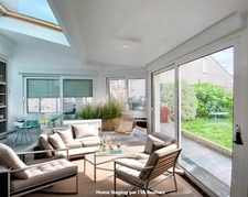 Maison Briarde de 256 m2 avec cachet et travaux – 7 chambres - Jardin