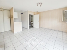 En plein cœur de Villenoy – Studio en rez-de-jardin avec stationnement