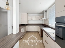 🏡 NOISIEL – SECTEUR RECHERCHÉ PROCHE DU CHÂTEAU - APPARTEMENT 3/4 P - 86 m2 - STATIONNEMENT- 