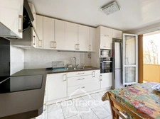 BROU SUR CHANTEREINE (77) Appartement à vendre 4 Pièces 73 m² - Balcon - Cave - Stationnement