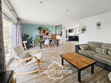 COUP DE CŒUR À ESBLY–MAISON AVEC VUE, SOUS-SOL TOTAL ET DÉPENDANCE INDÉPENDANTE