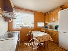Duplex coup de coeur- l'espace d'une maison en appartement-2 caves et parking en sous sol