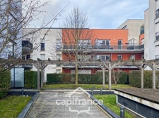 🏡 Dernier étage avec ascenseur T2 - 41 m² - Parking en sous-sol - Aucun travaux - Proche Roissy CDG