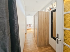 Maison familiale de 94 m² – 3 chambres – Jardin de 420 m² LA FERTÉ-SOUS-JOUARRE – Une maison chaleureuse, lumineuse et soigneusement entretenue