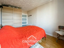 SAINT THIBAULT DES VIGNES (77) Appartement à vendre 2 pièces - Cave - Jardinet - Grenier -