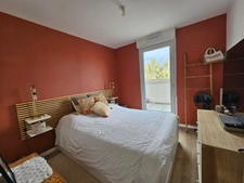 MEAUX – MAGNIFIQUE 3 PIÈCES AVEC TERRASSE EXCEPTIONNELLE DE 55 m² !