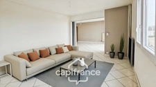 Bel appartement familial- lumineux, fonctionnel- parfaitement agencé- proche Parc des Patis.