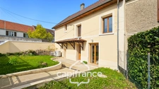Maison familiale proche Saint-soupplets entièrement rénovée- 115 m² -jardin-Au calme
