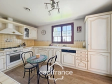 A Vendre Maison de plain-pied – 105 m² environ – Jardin et terrasses – Sans travaux