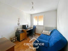 BROU SUR CHANTEREINE (77) Appartement à vendre 4 Pièces 73 m² - Balcon - Cave - Stationnement