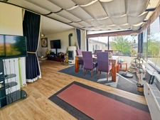 Maison familiale de 94 m² – 3 chambres – Jardin de 420 m² LA FERTÉ-SOUS-JOUARRE – Une maison chaleureuse, lumineuse et soigneusement entretenue