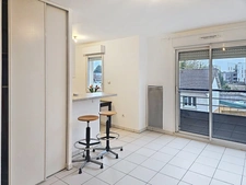 Meaux-Studio prêt à vivre-idéal premier achat ou investissement locatif